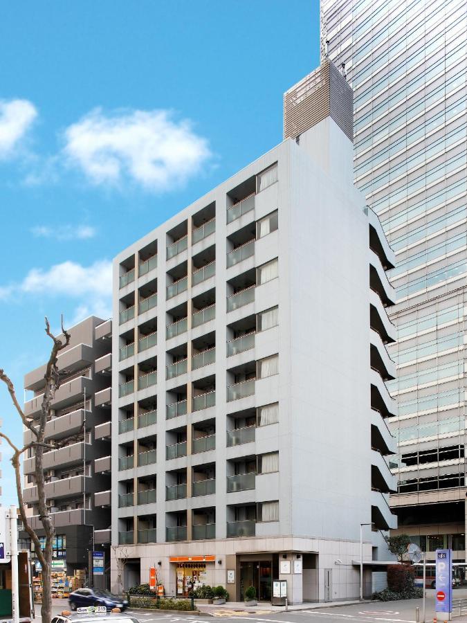 Tokyu Stay Yoga Tóquio Exterior foto
