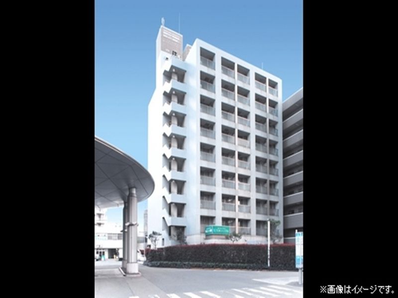 Tokyu Stay Yoga Tóquio Exterior foto
