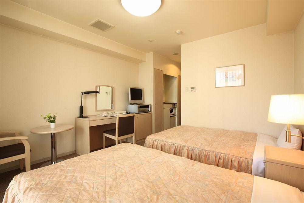 Tokyu Stay Yoga Tóquio Exterior foto